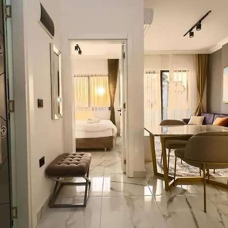 Oba Modern By Newinn Appartamento