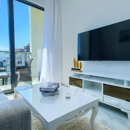 Oba Modern By Newinn Appartamento